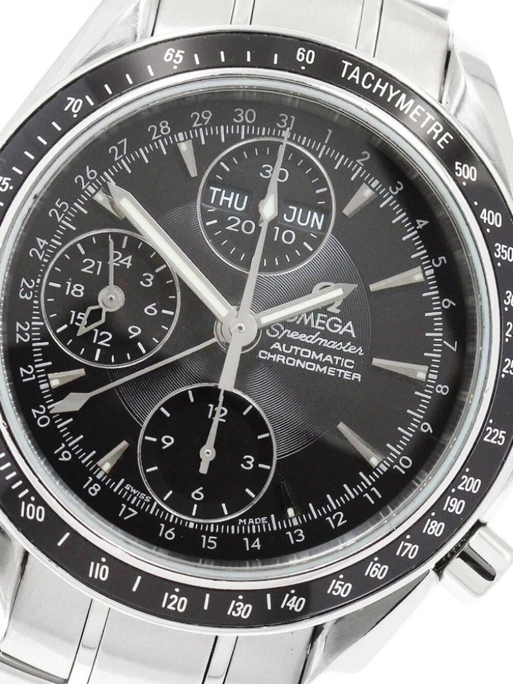 OMEGA Speedmaster - Picture 2 of 11